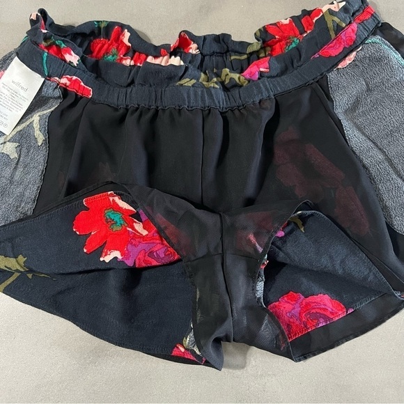 ARITZIA WILFRED Montrouge Short - Picture 5 of 7